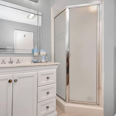 Double Master Suites Condo Near Med Ctr, Nrg Arena 2 Houston Exterior foto